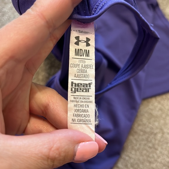 Under Armour Tank top - Picture 3 of 3